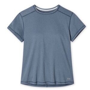 Stio Crester Tee Short Sleeve